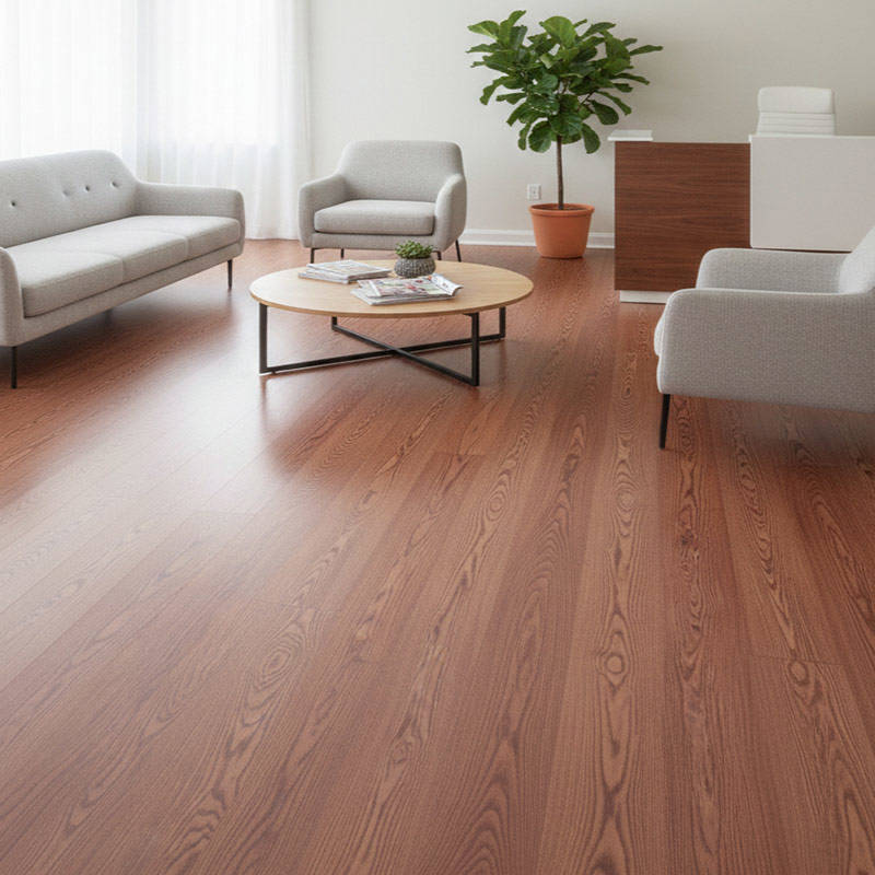 SH Mahogany 09 Engineered Wood Flooring Pinnacle Living Room Flooring