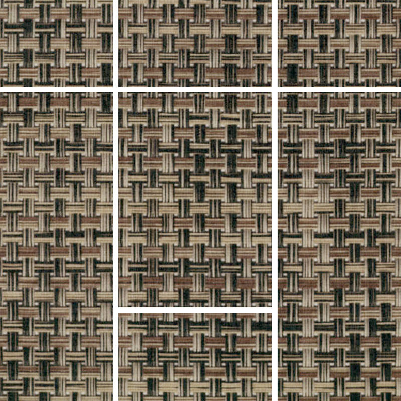 Tweed Fiber 2