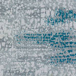 british carpet mills tornado 5 carpet tile with blue and grey pattern