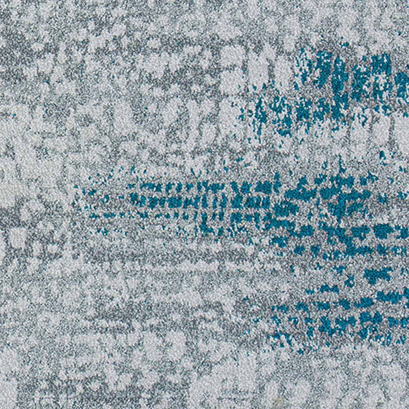 british carpet mills tornado 5 carpet tile with blue and grey pattern