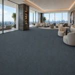 Wall To Wall Carpet BCM Savage Abundance CRP BLT SA 05 Contemporary Urban Penthouse With Skyline