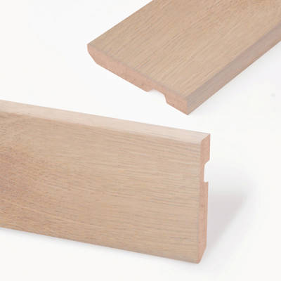 Gerbür Honey Brown Oak GB SKT LAM 09 Matching Profile
