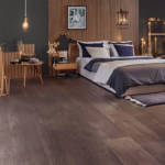 Gerbür Essential Twilight Bed Room Flooring