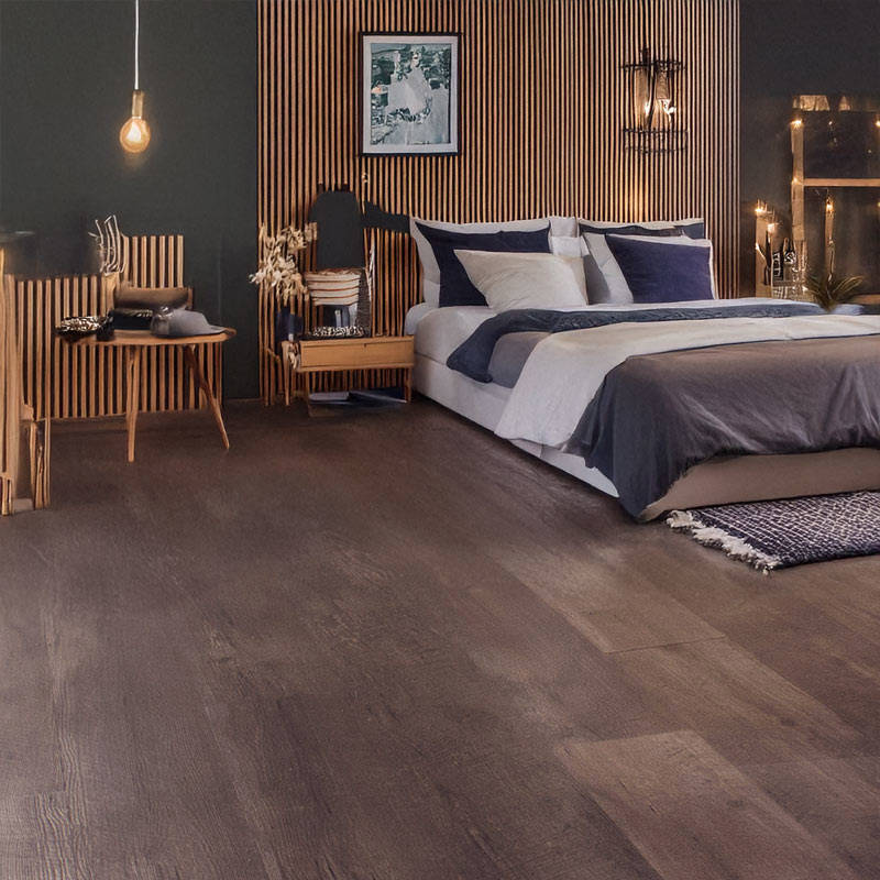 Gerbür Essential Twilight Bed Room Flooring