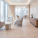 RP Chelsea Square Chantilly Tundra 08 Office Waiting Area