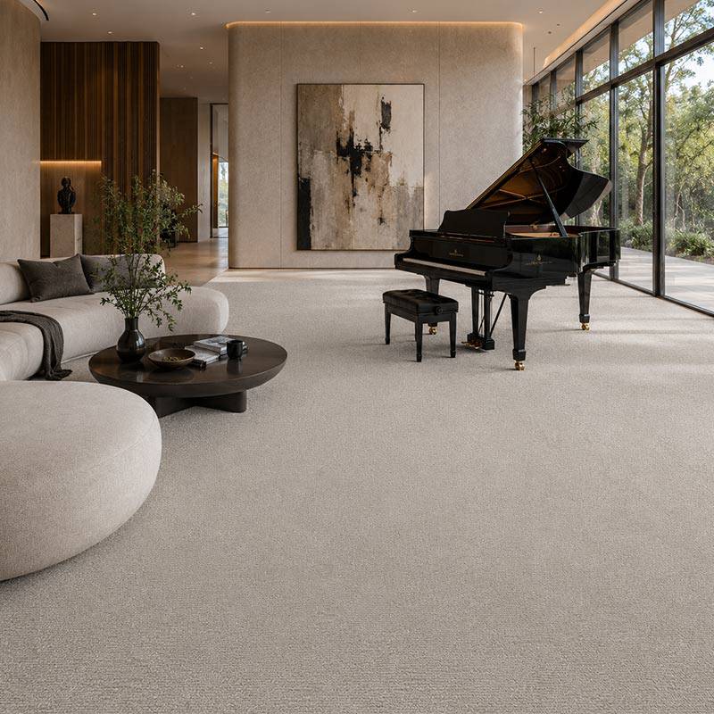 Wall To Wall Carpet Standard Carpet Branson CRP STDCRP BRNS 01 Elegant Modern Living Room