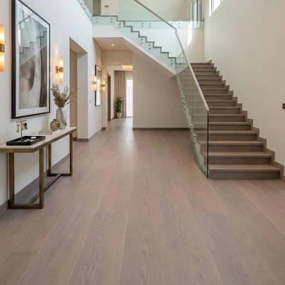 RP Bernera Supreme Basil 18 Villa Entrance Foyer Engineered Wood Flooring